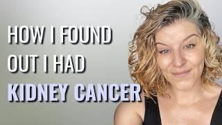 I Had Symptoms For YEARS - Kirsty  Kidney Cancer  The Patient Story