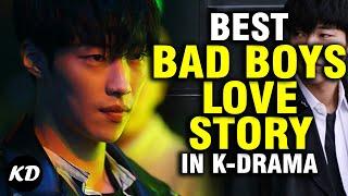 Top 10 Bad Boys of Korean Dramas That Are Enchanting