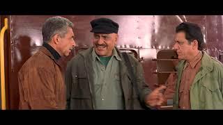 Amrish Puri Om Puri Naseeruddin Shah Samir Soni  China Gate Comedy Scenes