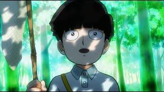 Mob - Chin Up  Mob Psycho 100 AMV