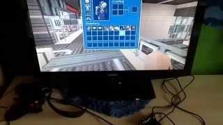 MARS SPACECRAFT 16  Minecraft Xbox One