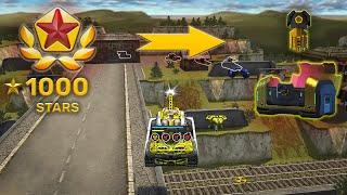Tanki Online - Road To Skin Container  Elite Pass  By Mr.Yakov