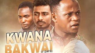 KWANA BAKWAI EPISODE 6 LATEST HAUSA SERIES DRAMA WITH ENGLISH SUBTITLES #KWANABAKWAI