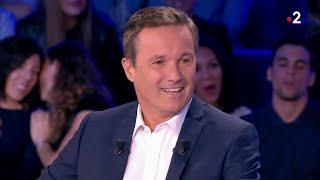 Nicolas Dupont-Aignan - On nest pas couché 23 juin 2018 #ONPC