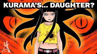 Is Himawari Kuramas Daughter????? Two Blue Vortex Ch. 11 Review