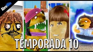 AbroHilo Temporada 10 1 hora de AbroHilo