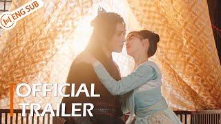 【Official Trailer】Life After Life Li Zixuan Zhang He  青幽渡  ENG SUB