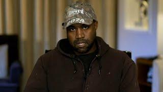 EXCLUSIVE Ye Formerly Known As Kanye West Apologises For Anti-Semitic Tweet