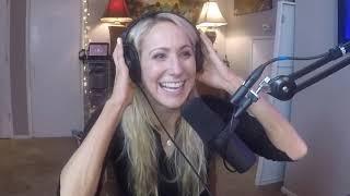 Nikki Glaser Talks About Leaning into Camel Toe  About Last Night Podcast with Adam Ray Clips