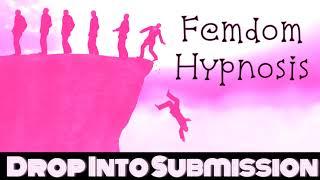 Drop Into Submission  Femdom Hypnosis With PrincessaLilly