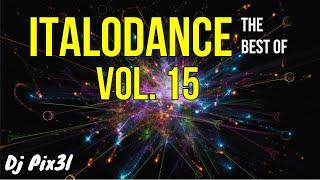 #15 Best of Italodance