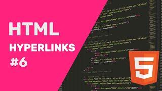 HTML Links - Hyperlinks  How To Create Links in HTML  HTML Anchor Tag