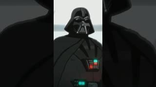 Darth Vader Is a Drama Queen