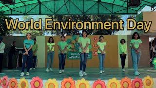 Say No To Plastic  Tik Tik Plastic  #WorldEnvironmentDay  Choreography by @Sanjudancepro #pollution