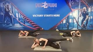 Fit & Fun BBB 2