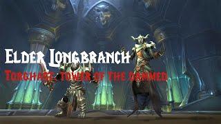 Elder Longbranch - Torghast Tower of the Damned