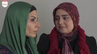 SERİN HAVA  İran Filmi  Türkçe Alt Yazılı