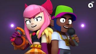 Melodie & Brock - You Really Got Me ft. Hanna Less Kataem Marvin Brooks  Brawl Stars