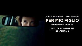 Per Mio FIglio - Trailer Ufficiale SUB ITA - dal 17 Novembre al cinema