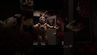 Day 1 of fnaf memes #fnaf #springtrap #fnafmemes #tiktok #memes #fyp