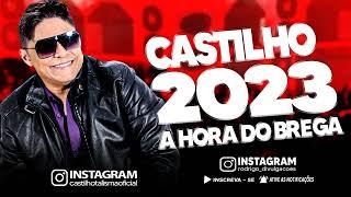 CASTILHO TALISMÃ 2023 - A HORA DO BREGA - CD 2023