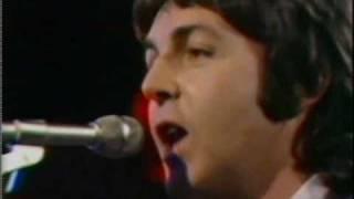 Paul McCartney - Juniors Farm