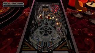 Just a casual Pinball FX stream.