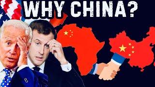 Why Africa Chose China Not The West - The Truth