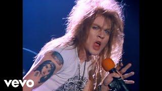 Guns N Roses - Welcome To The Jungle