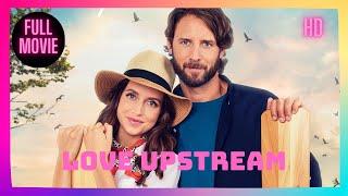 Love Upstream  HD  Comedy  Full Movie in English