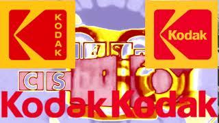 Klasky Csupo in Kodak Chorded