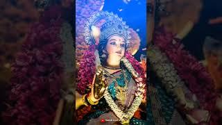 ️ Durga Puja Status ️  Navratri Status ️  Durga Puja Bhojpuri Status  #shorts