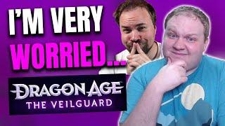 Dragon Age The Veilguard Won Me Back But.... GAMEPLAY DEEP DIVE with @MrHulthen