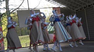 День славянской культуры и письменности прошёл в селе Берёзовка