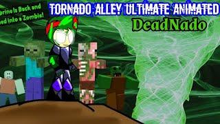 Tornado Alley Ultimate Animated - DeadNado #viral Part 1 #follow #animation #tornado