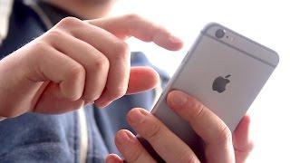 Apple iPhone 6 Plus Review ausführlich deutsch - felixba