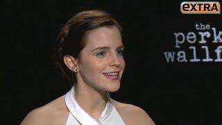 Emma Watson Every Girl Has Dated a Loser