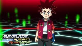 Beyblade Burst Turbo Theme With Beyblade Burst QuadDrive Song