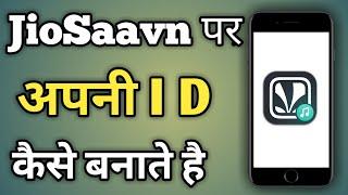 Jiosaavn Me Id Kaise Banaye  Creat Account On Jio Saavn  Jiosaavn Account Make