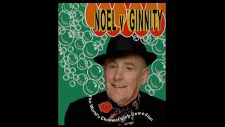 Noel V. Ginnity   Live At The Burlington Hotel Dublin DVD   Irish Comedy