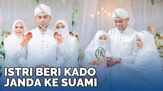 10 Tahun Menikah Istri Beri Kado Janda Poligami Halal