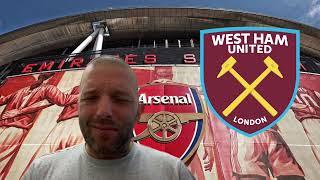 It’s The Last Day  We Need you West Ham 