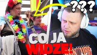 BANDURA I JEGO NOWA PŁEĆ