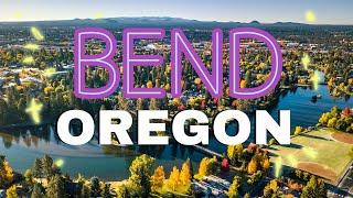 Lets explore Bend Oregon