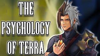 More than Muscle  The Psychology of Terra