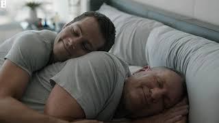 Stu and Burt - Weird City Gay old and young 
#gayoldman #gaylovestory #gay #gayoldandyoung