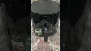 القلايه الهوائية فيليبس موديل 9270 #shorts #قلايه_فيليبس #philips #airfryer #القلاية_الهوائية