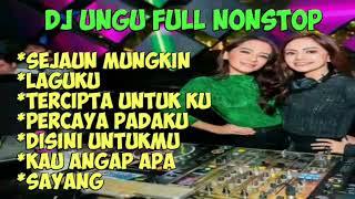 DJ UNGU NONSTOP