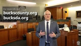 Criminal Court in Bucks County Reopens June 1