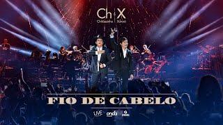 Chitãozinho & Xororó - Fio de Cabelo DVD 50 Anos Ao Vivo no Radio City Music Hall - NY